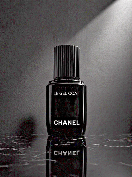 CHANEL Other - CHANEL Le Gel Coat Longwear Top Coat - 0.4 fl oz/ 13 mL FAST SHIPPING